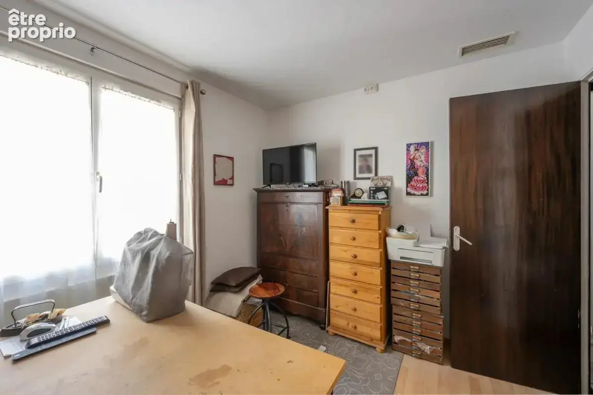 Appartement - photo 18
