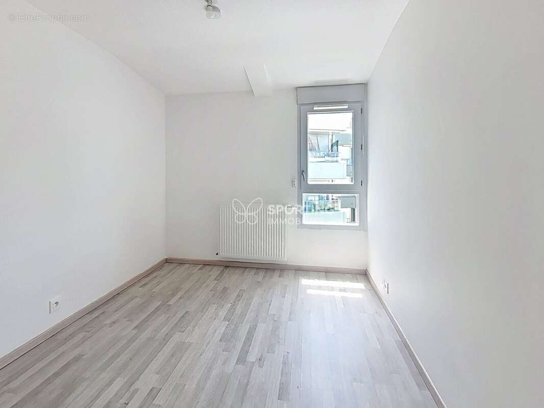 Appartement à CENON