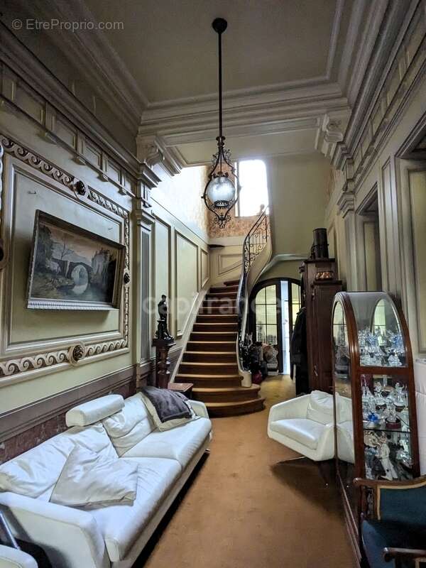Maison de caractere - exclusivite capifrance - photo 5
