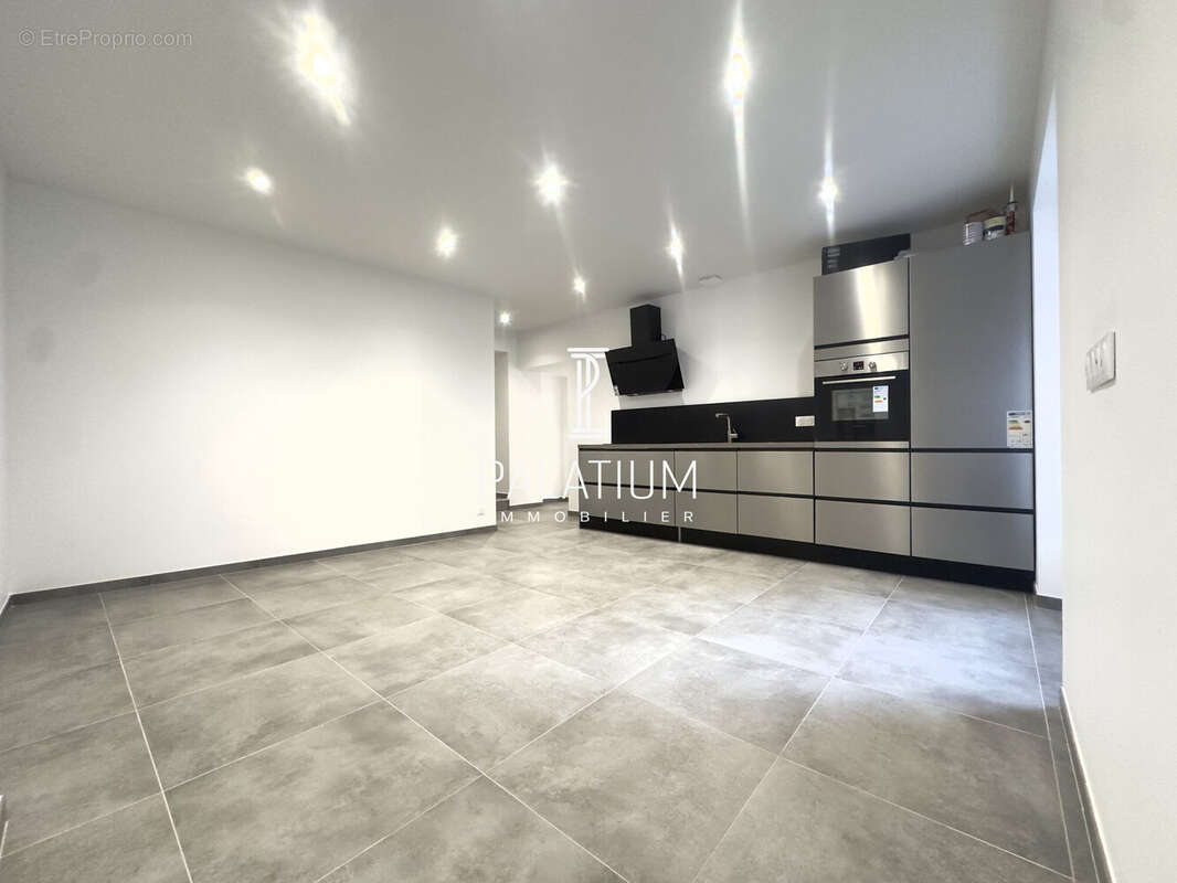 Appartement à GAP