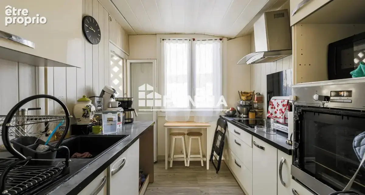 À acheter - grenoble (38100) – t4 71 m² - photo 5