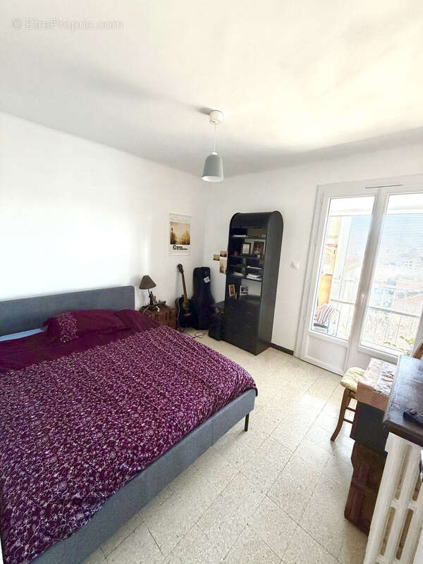 Appartement à LA SEYNE-SUR-MER