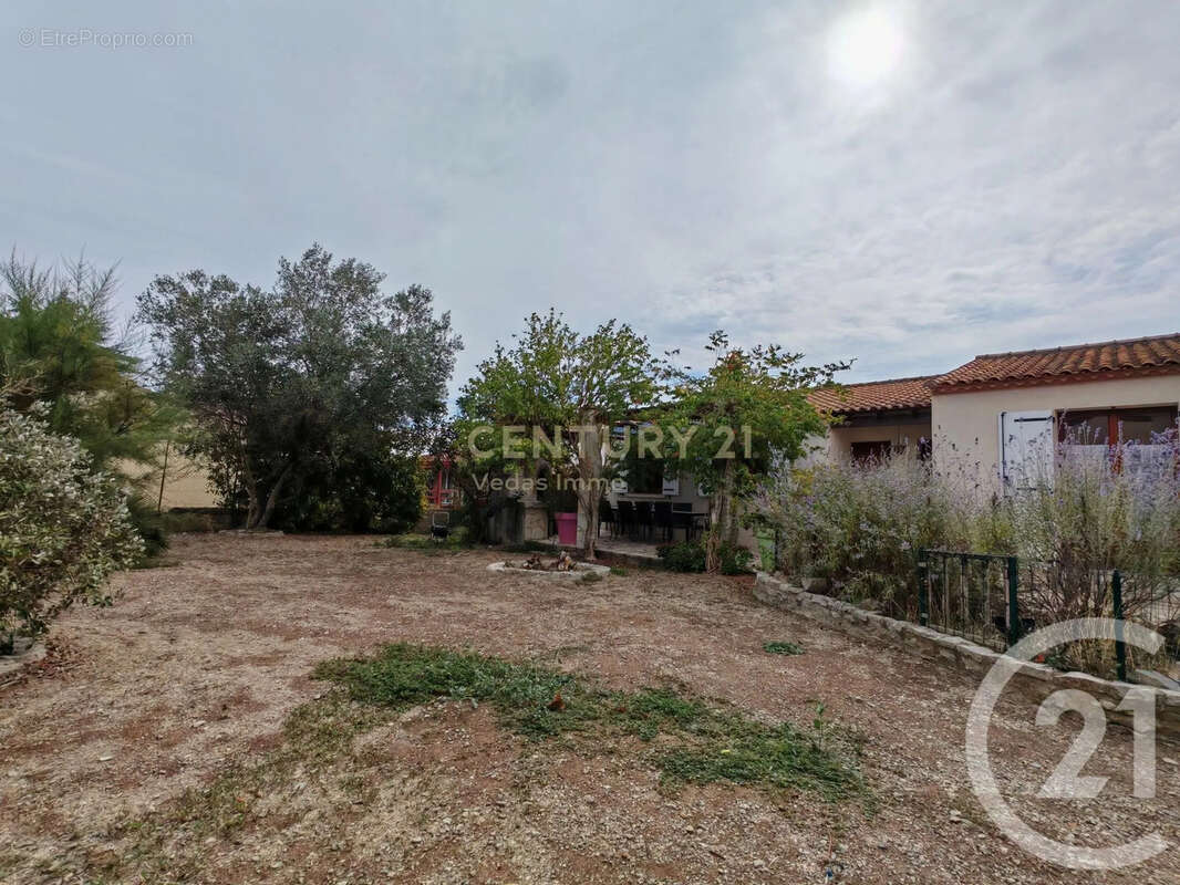 Maison à COURNONTERRAL