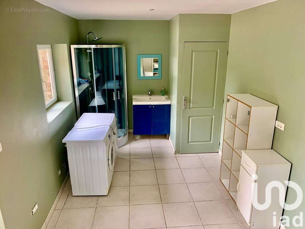 Photo 7 - Maison à COURCELLES-LE-COMTE