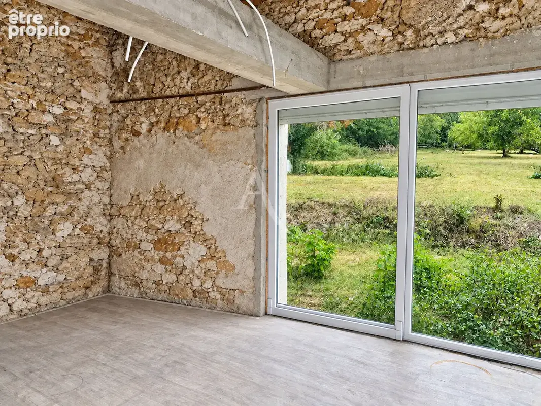 Pommeuse  maison briarde de caractère, 3 chambres, plus de 6 000 m² de terrain - photo 12