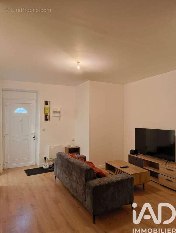 Photo 5 - Appartement à GUEUGNON