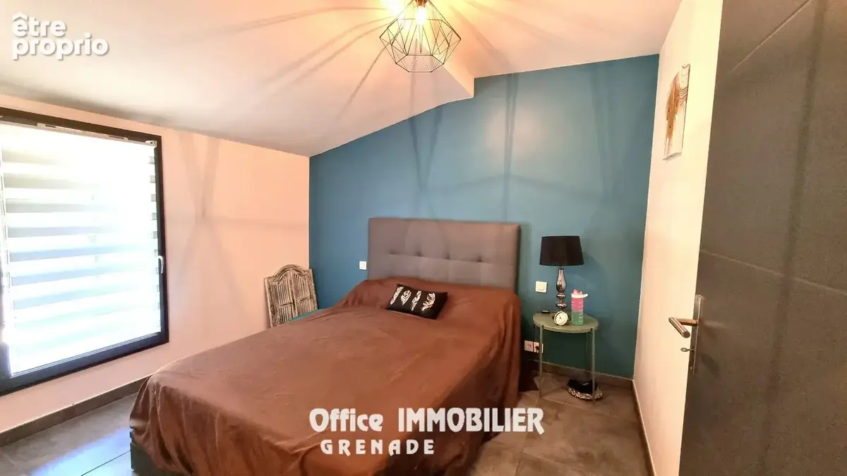 Maison 7 pièces 224 m² à vendre à Fronton (31620) - photo 8