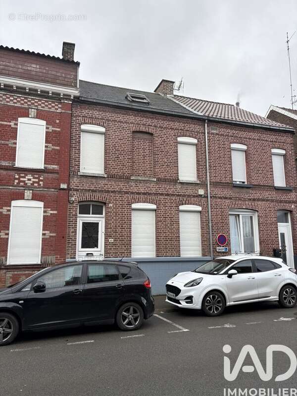Photo 9 - Maison à PROUVY