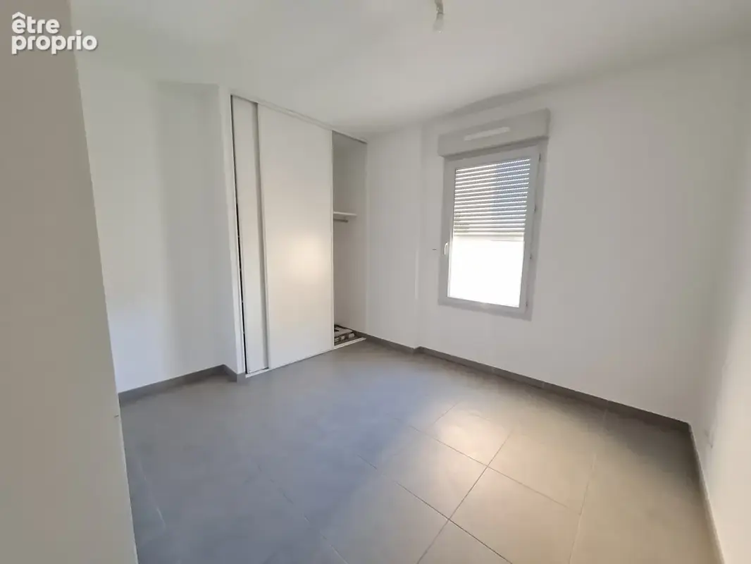 Appartement T4 lumineux avec terrasse et garage   Centre de Quincieux - photo 7