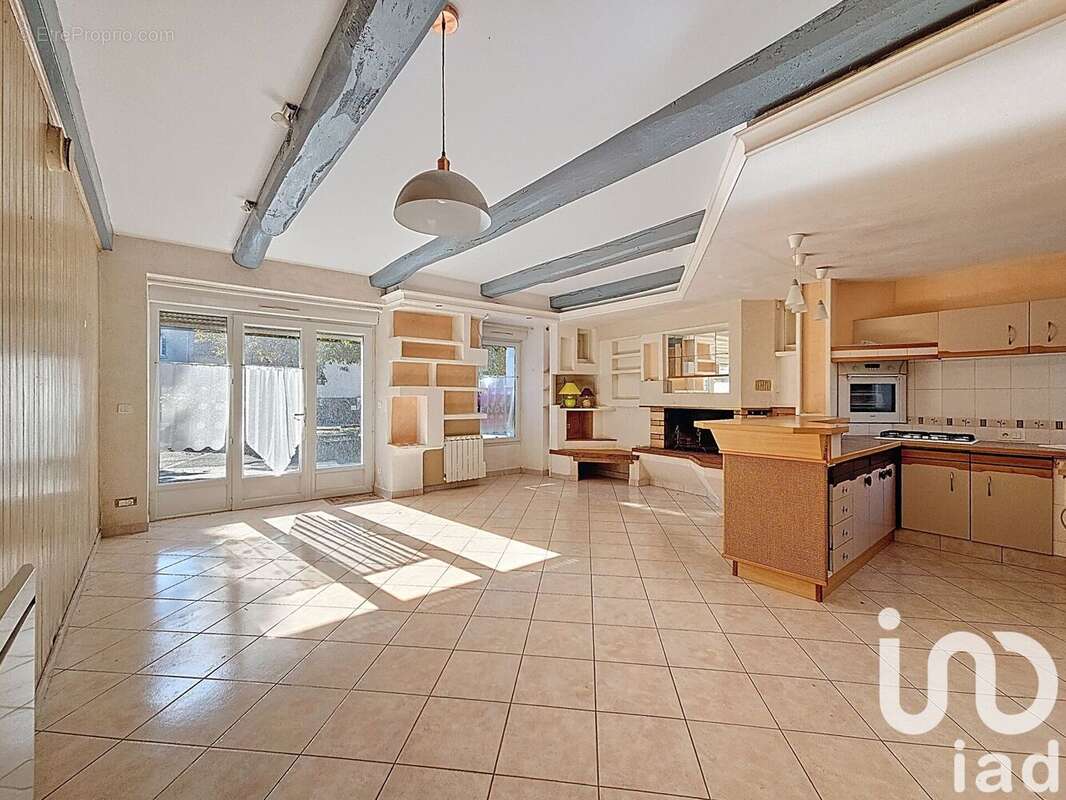 Photo 4 - Maison à LE FUILET