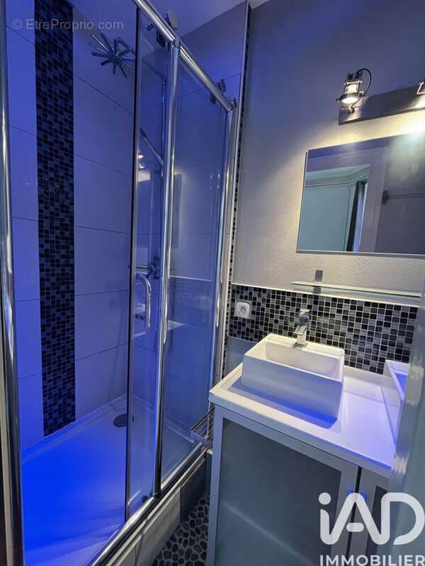 Photo 8 - Appartement à VOIRON