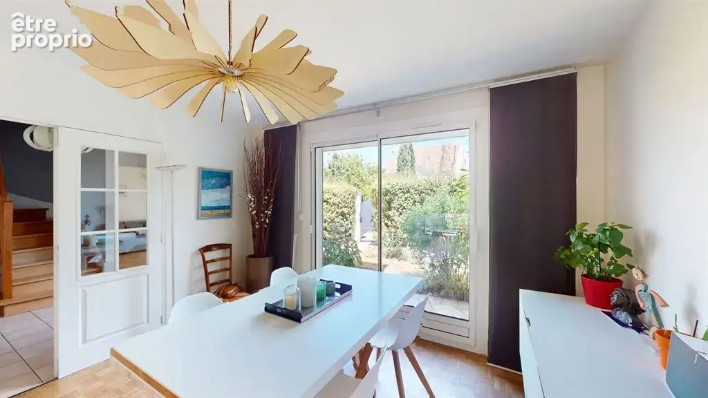 Maison 210 m² à Clamart  - photo 5