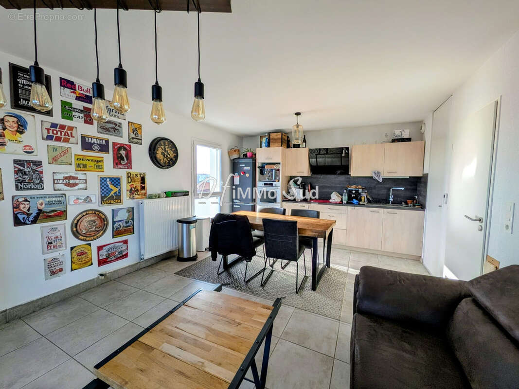 Appartement à NARBONNE