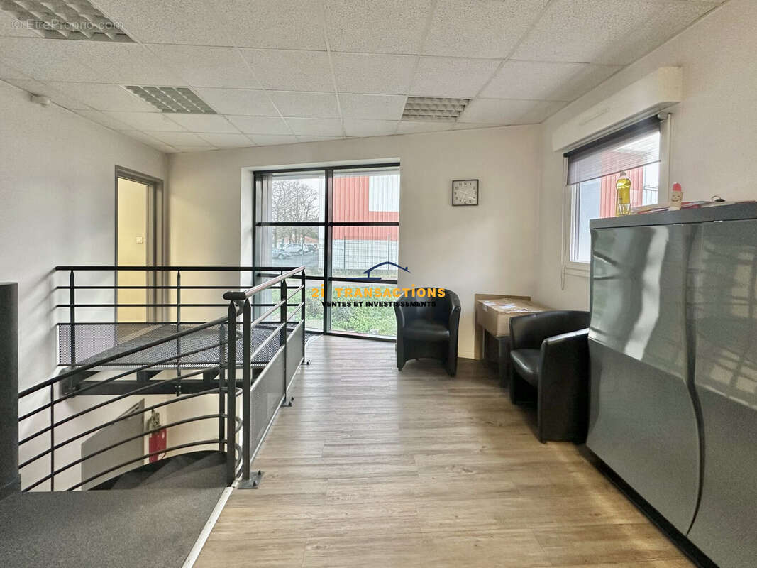 Commerce à SAINT-ETIENNE