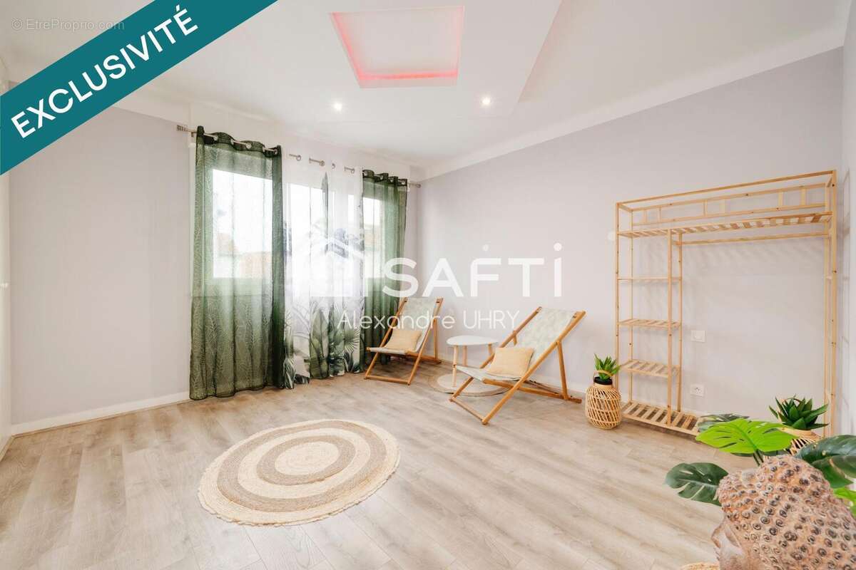 Photo 5 - Appartement à CHAMPIGNEULLES