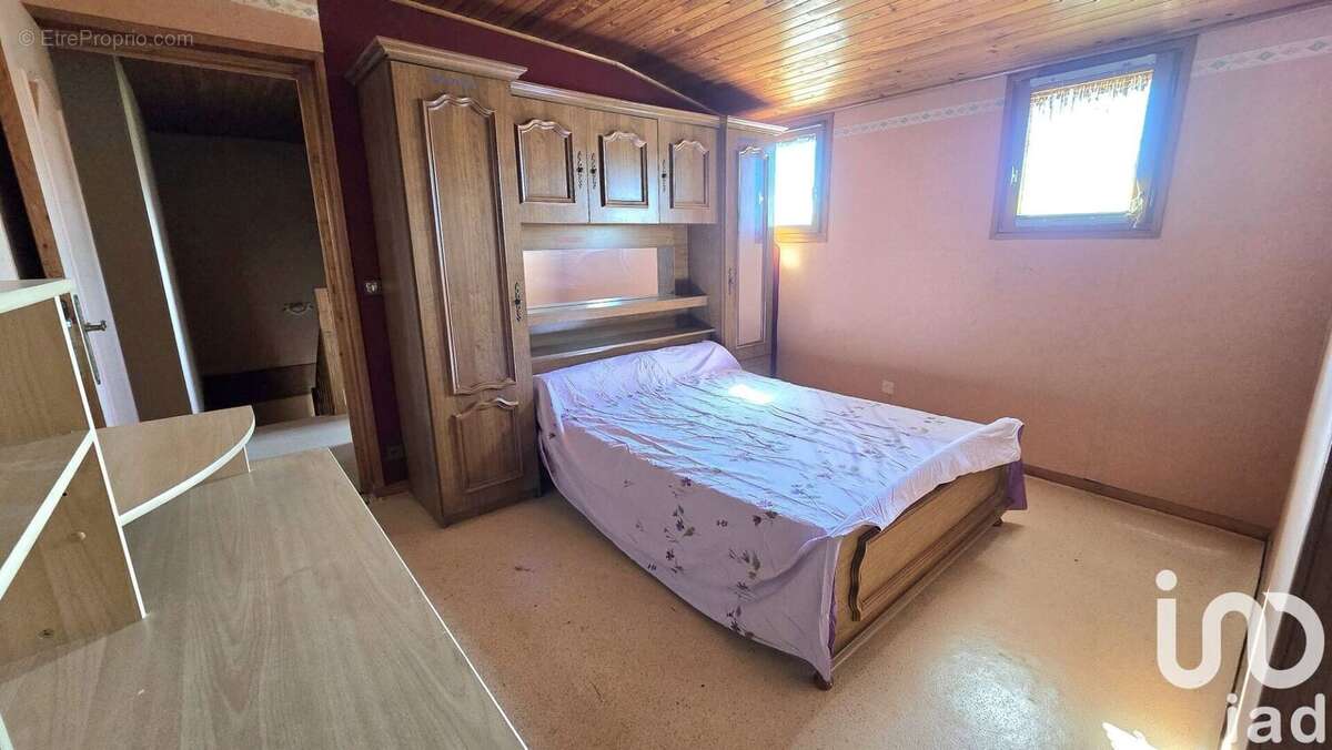 Photo 6 - Maison à COURPIERE