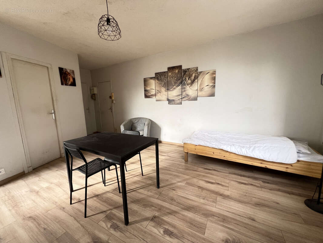 Appartement à AGEN