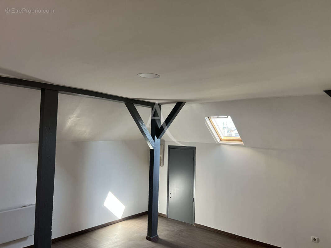 Appartement à MONTARGIS