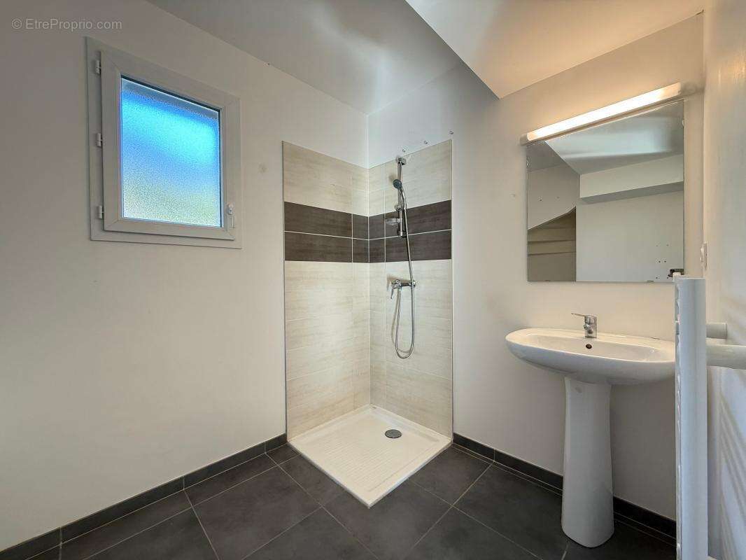 Maison à SAINT-PALAIS-SUR-MER