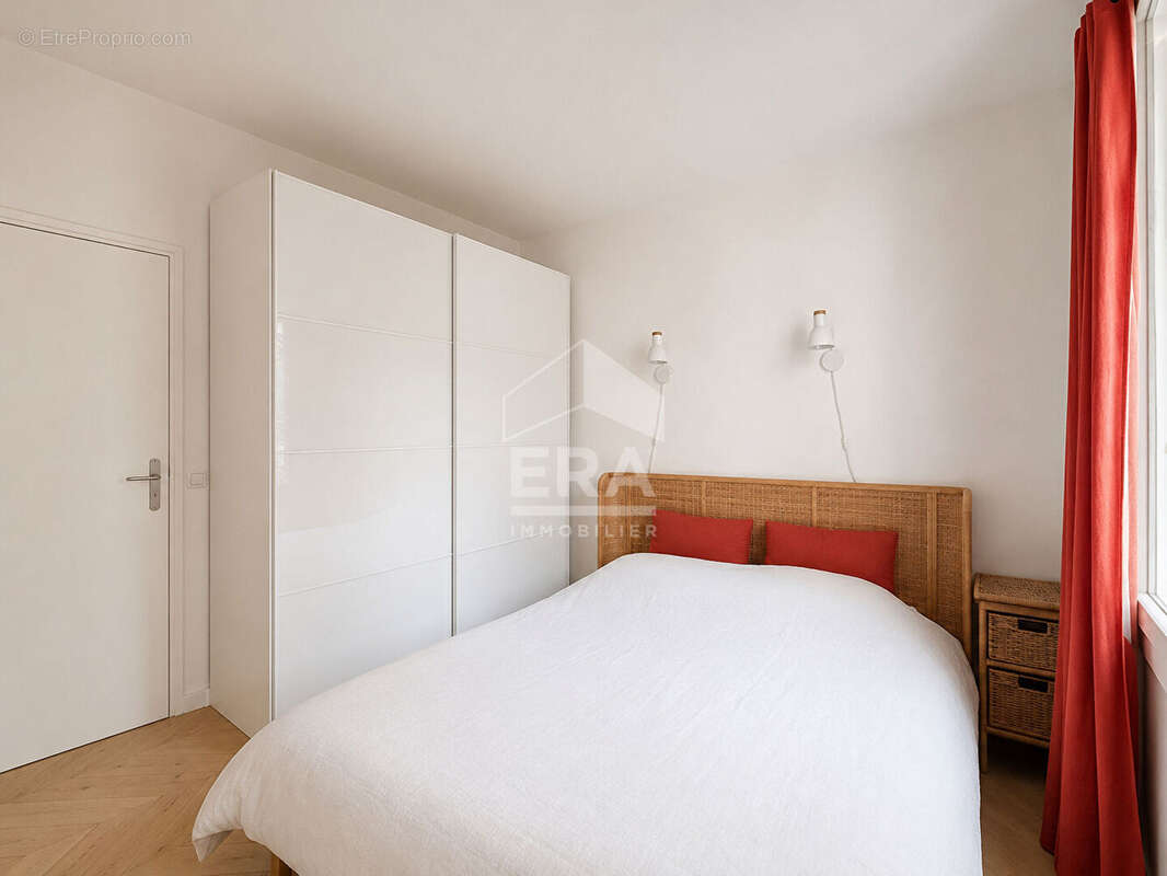 Appartement 78m² à levallois-perret - photo 8