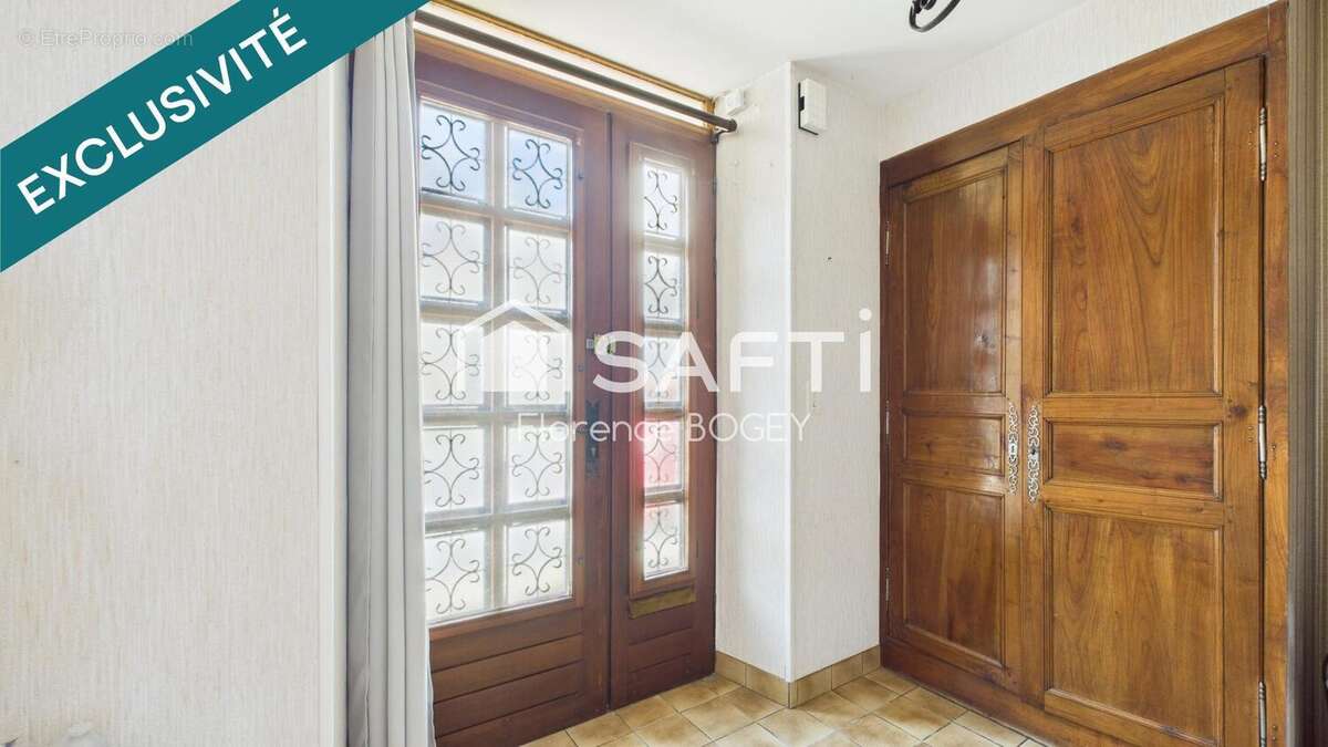 Photo 3 - Maison à BUSSIERE-POITEVINE