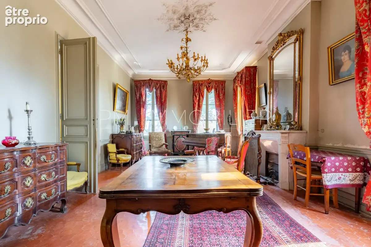 La bastide des cèdres - photo 17