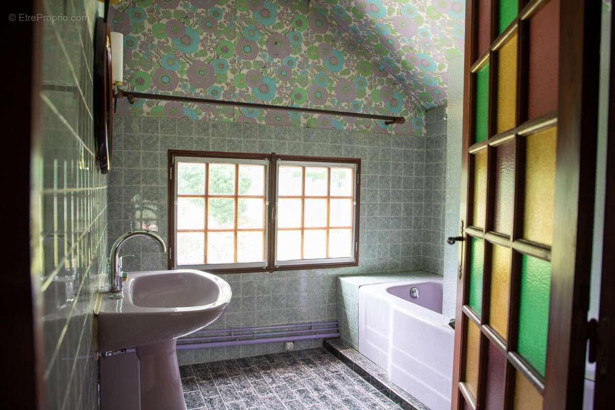 Photo 9 - Maison à FOLLAINVILLE-DENNEMONT