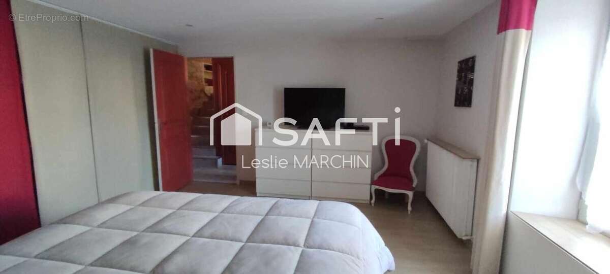 Photo 9 - Maison à SAINT-PIERRE-LES-NEMOURS