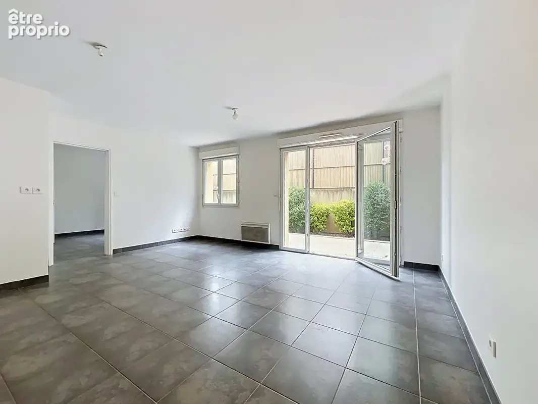 Photo Appartement à Marseille-11e au prix de 210 000€