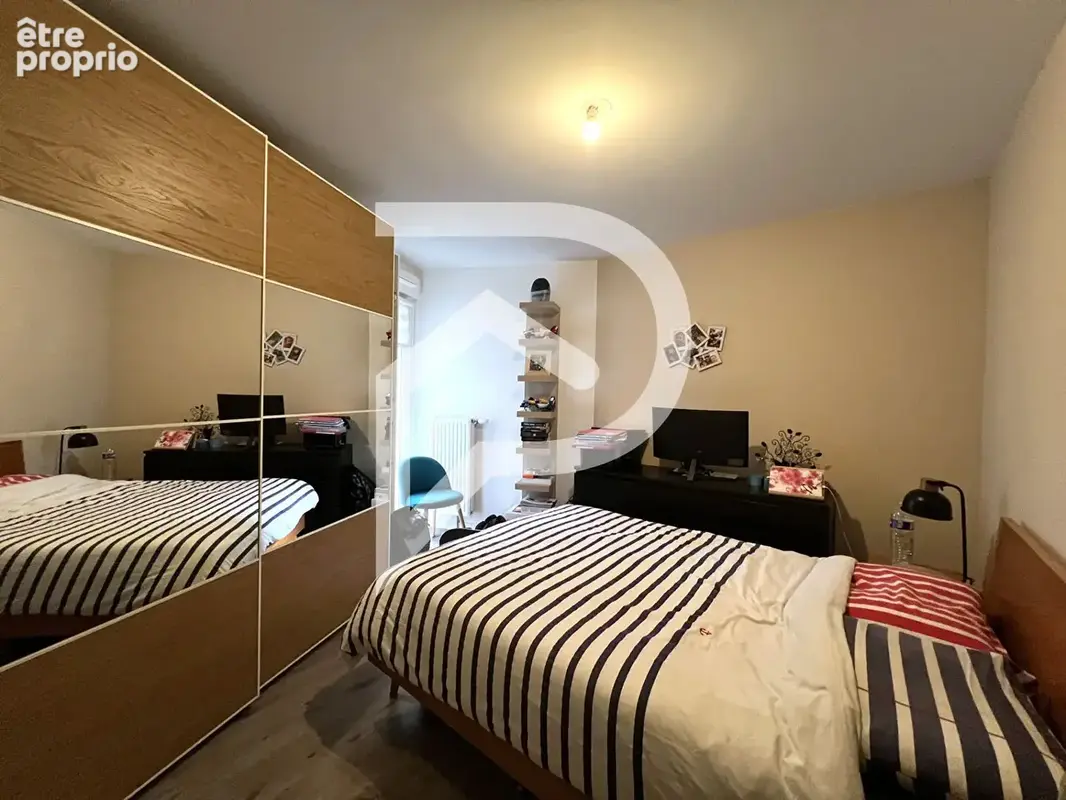 Appartement Maurepas 4 pièces 83 m2 - photo 12