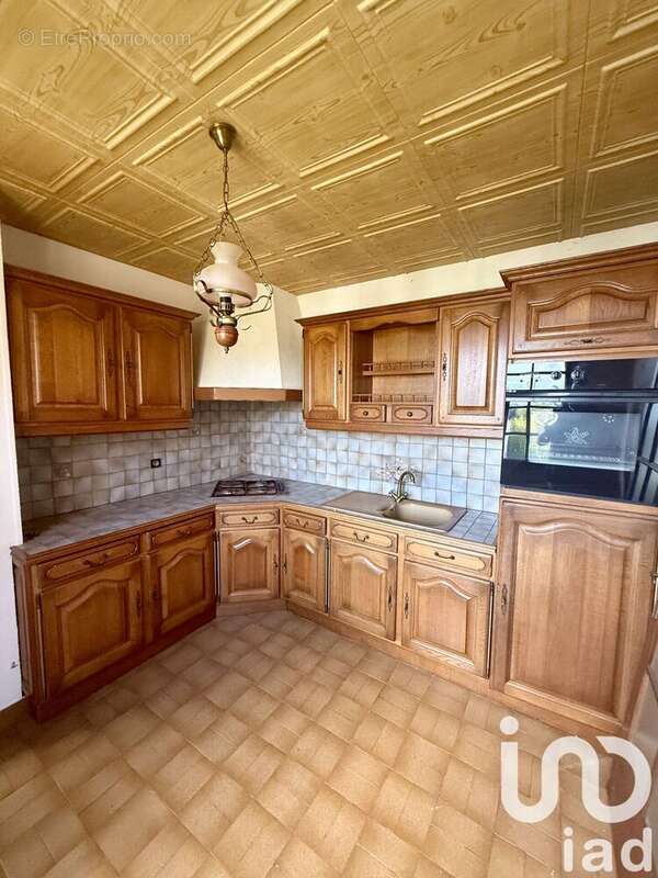 Photo 7 - Maison à MOUEN