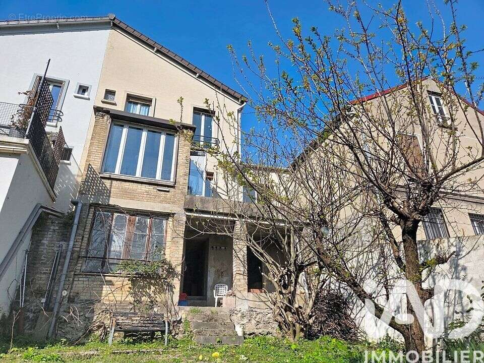 Photo 4 - Maison à SAINT-MAURICE