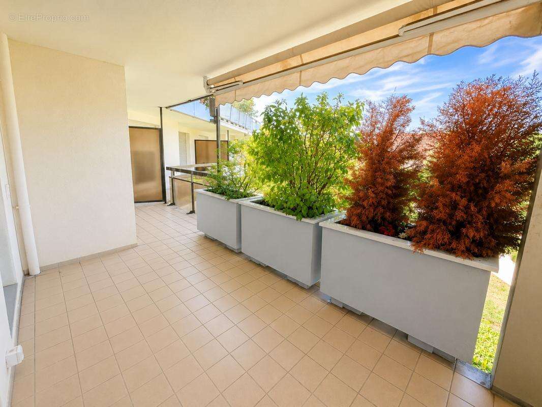 Appartement à vendre - photo 9