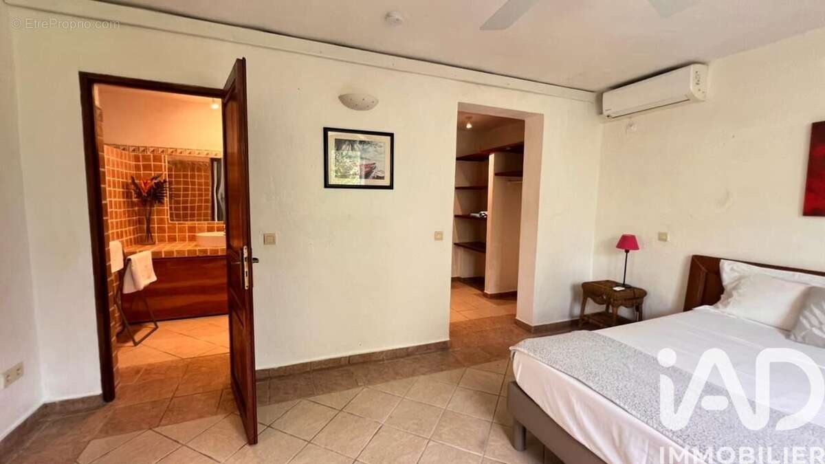 Photo 8 - Maison à SAINT-MARTIN