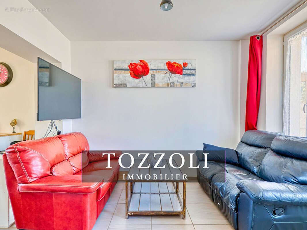 Maison à SAINT-GEORGES-D&#039;ESPERANCHE