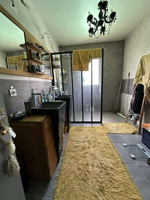 Maison à CANET-EN-ROUSSILLON