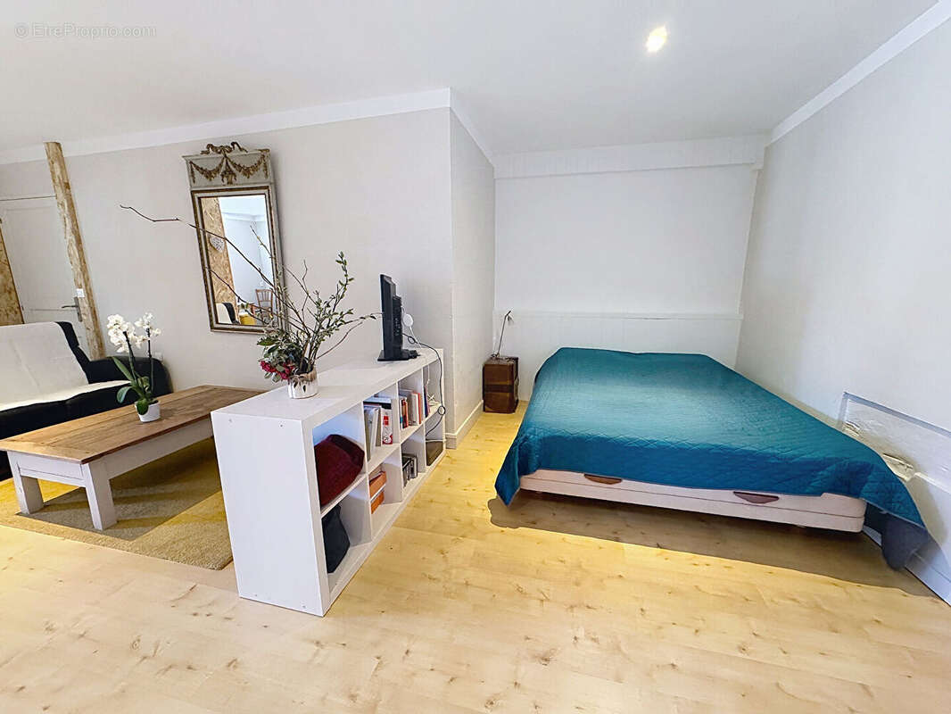 Maison à CHAMPIER