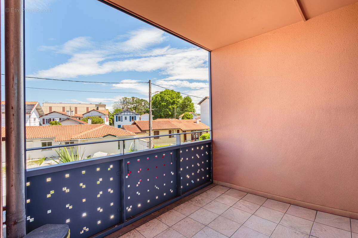 Photo Appartement à Bayonne au prix de 280 000€