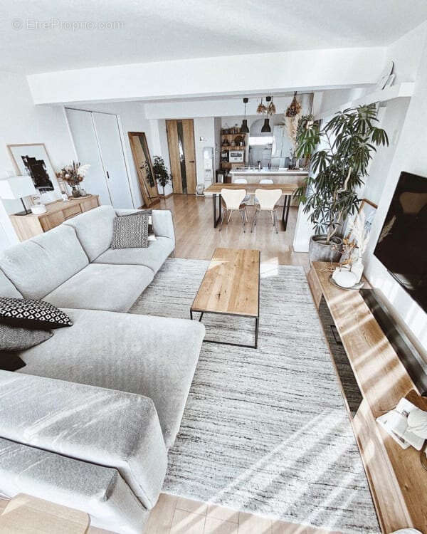 Maison 3 chambres sur sainte seve - photo 2