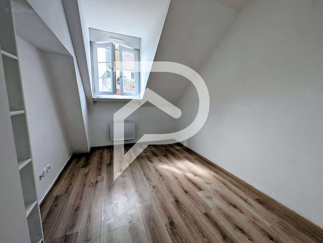 Appartement à MERU