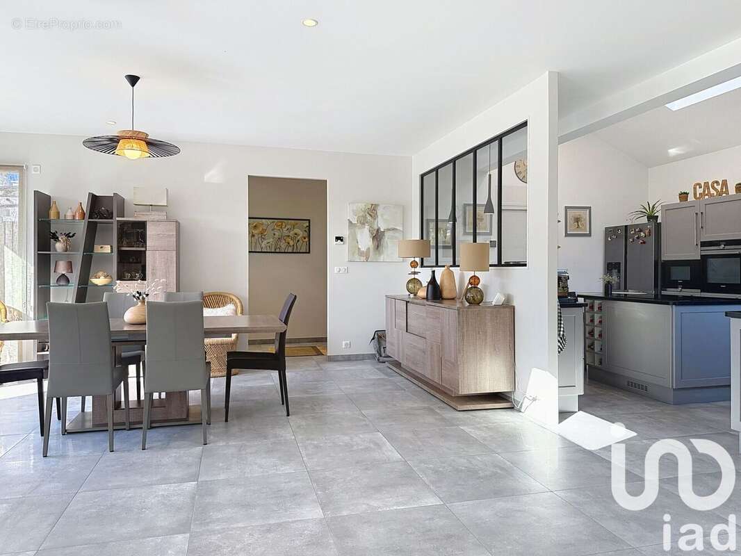 Photo 8 - Maison à QUIBERON