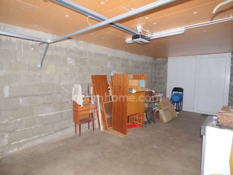 Maison à SAINT-NICOLAS-DE-REDON