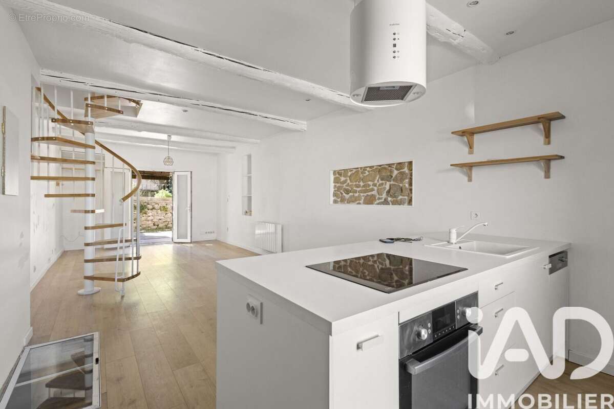 Maison 66 m² à Fuveau  - photo 5