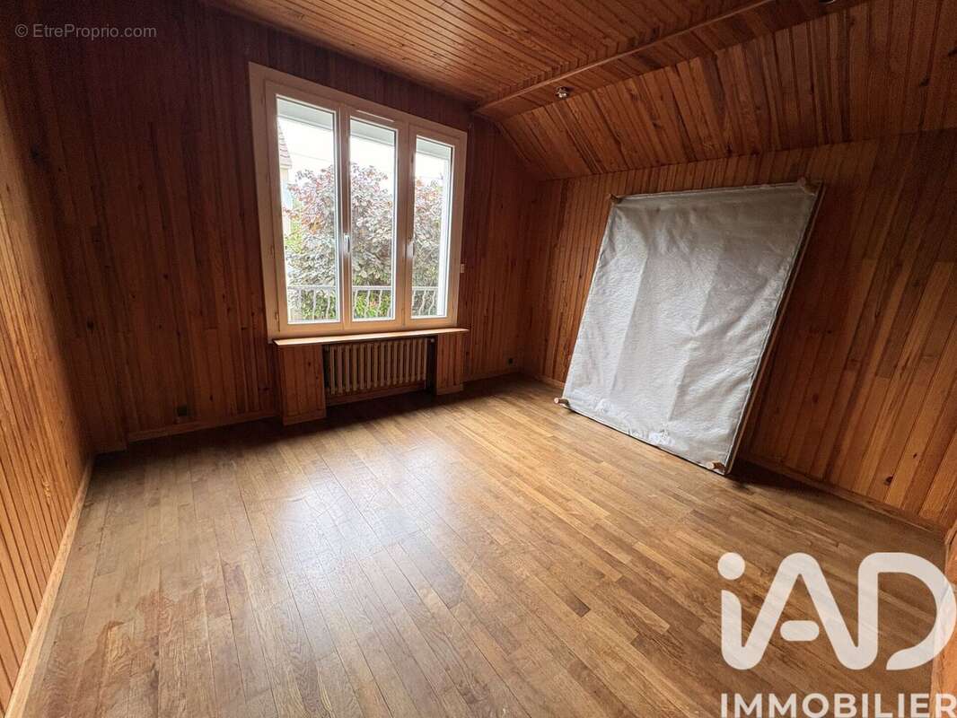 Photo 7 - Maison à BEZONS
