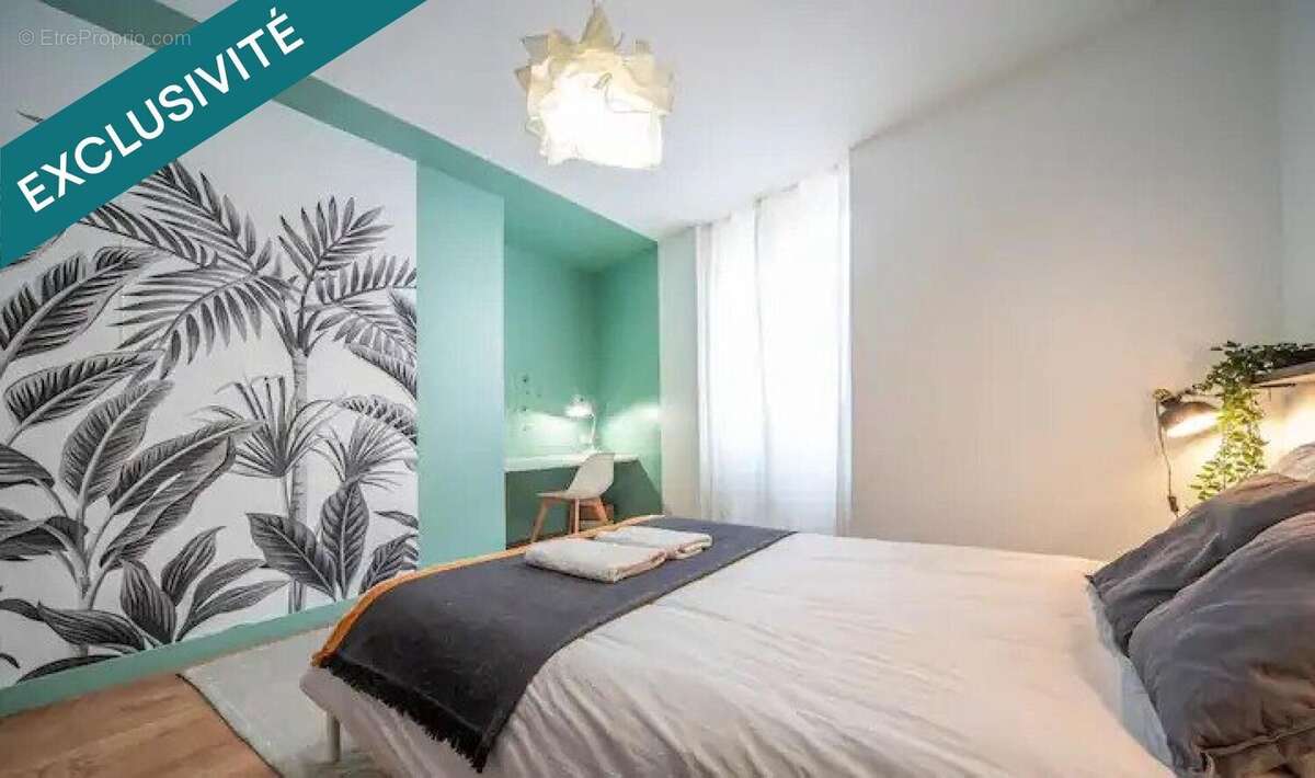 Photo 8 - Appartement à MACON