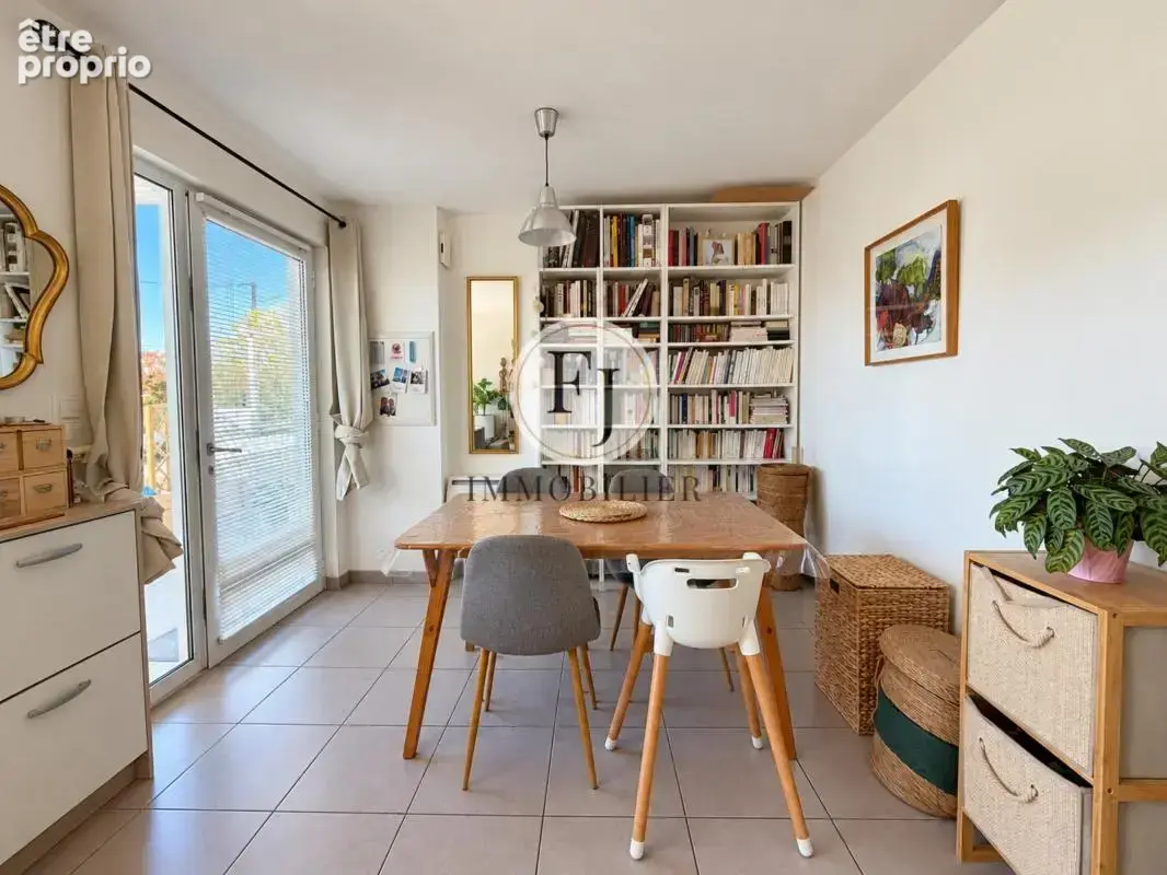 Appartement - photo 5