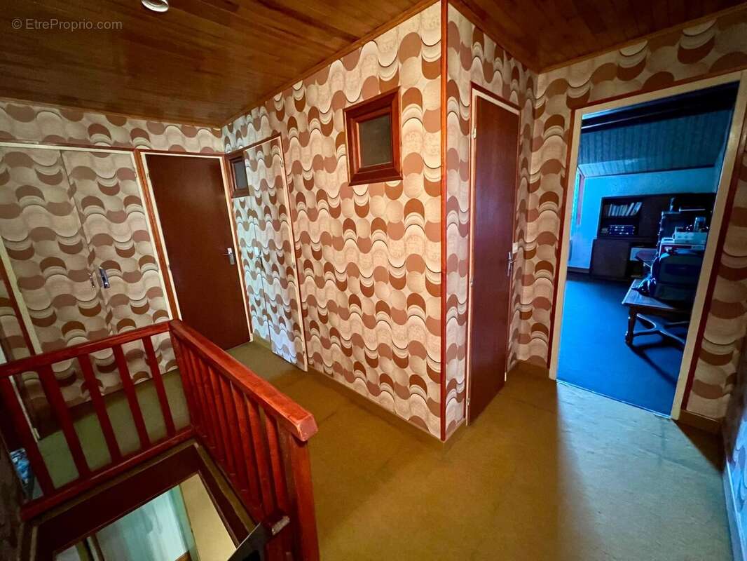 Maison à LA COMPOTE
