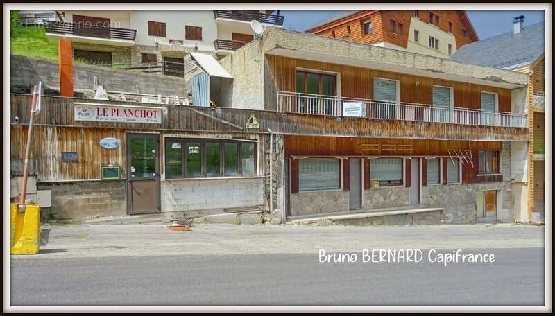 Appartement à BAGNERES-DE-BIGORRE
