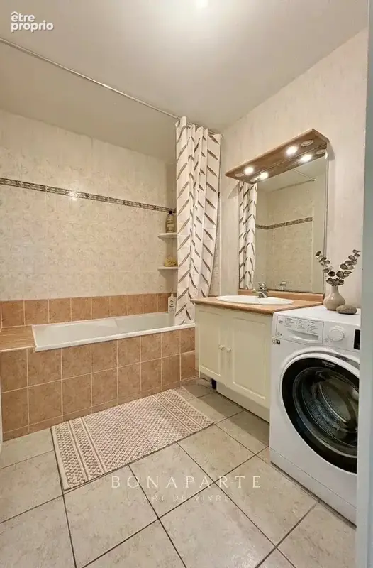 Angers / secteur ney - appartement / 1 chambre - proche commodites - photo 8