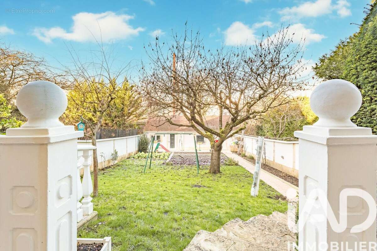 Photo 3 - Maison à YERRES